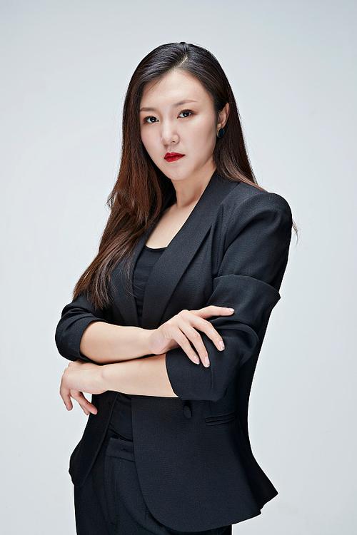 文彩云 项目运营总监